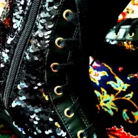 نیم پوت خاص وشیک|کیف، کفش، کمربند|تهران, شهرک استقلال|دیوار