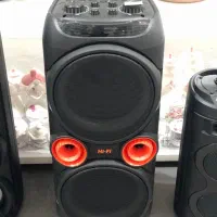 فروش اقساطی انواع اسپیکر|سیستم صوتی خانگی|شیراز, جانبازان|دیوار