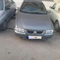 سمند۸۴ پلمپ فنی بشرط