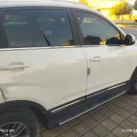 تیگو۵|خودرو سواری و وانت|کبودرآهنگ, |دیوار