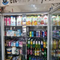 یخچال سه در بسیار تمیز|فروشگاه و مغازه|الیگودرز, |دیوار