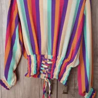 شومیز زنانه حریر