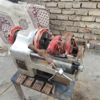 حدیده کن برقی