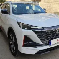چانگان cs55/وارداتی/مونتاژی