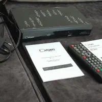 گیرنده دیجیتال(DYISION(HD