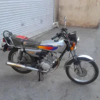 عرشیا ایران دوچرخ ۲۰۰ cc در حد صفر