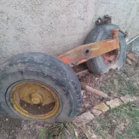 اکسل تراکتور رومانی