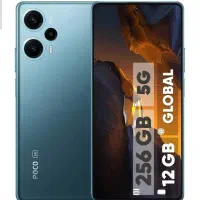 گوشی Poco f5