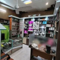فروش انواع لوازم جانبی موبایل