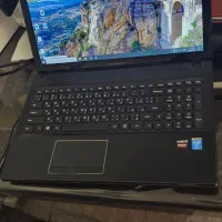 لپ تاپ لنوو Lenovo G510|رایانه همراه|تهران, میدان ولیعصر|دیوار
