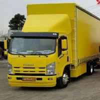 باربری واتو بار  رحمانی حمل بار و اثاثیه منزل