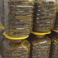 پخش عمده خیارشور