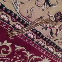 گردنبند رنگ سابت|بدلیجات|شوش, |دیوار