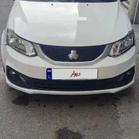 ساینا دوگانه سوز GX جدید
