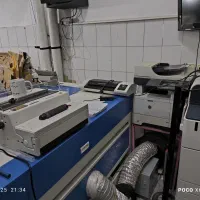 پرینت و کپی با قیمت استثنایی۱۲۰۰