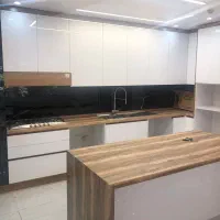 123متر دوخوابه فول امکانات ظفر پیوندی