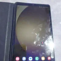 تب a9 مدل x115 دو عدد مشکی نقره ای|تبلت|تبریز, |دیوار