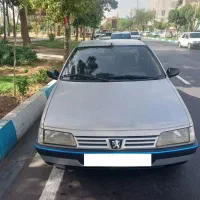 پژو405