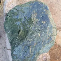 سنگ قیمتی|کلکسیون اشیاء عتیقه|درمیان, |دیوار