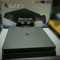 ps4..slim..1T کپی خور|کنسول، بازی ویدئویی و آنلاین|میاندوآب, |دیوار