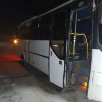 میدل باس سپهر مدل۸۹|خودرو سنگین|ورامین, ورامین|دیوار