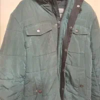 یک عددکاپشن مردانه شیک و تمیز|لباس|تبریز, |دیوار