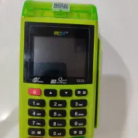 دستگاه پوز سیار   S910|فروشگاه و مغازه|مشهد, نرگس (شهرک غرب)|دیوار