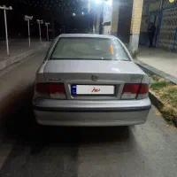 سمند مدل ۸۴|خودرو سواری و وانت|بروجرد, |دیوار