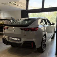 BMW X2|خودرو سواری و وانت|شیراز, معالی‌آباد|دیوار
