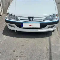 پژو پارس xu7p 1402