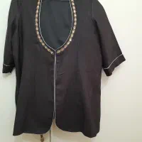 کت شلوار مجلسی|لباس|قرچک, مجتمع مسکونی طبیعت|دیوار