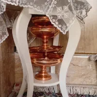 میز خاطره درحدنو