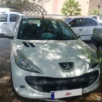 معاوضه 207با تارا|خودرو سواری و وانت|بندرعباس, |دیوار