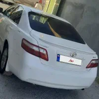 تویوتا کمری ۲۰۰۷