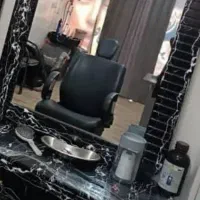 وسایل آرایشگاهی بفروش میرسد