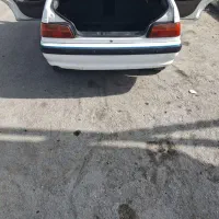 پژو پارس|خودرو سواری و وانت|رامهرمز, |دیوار