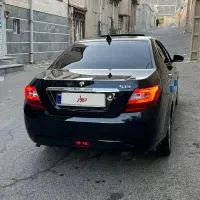 دنا پلاس اتوماتیک مدل 1401|خودرو سواری و وانت|سقز, |دیوار