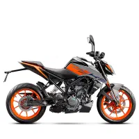 KTM کی تی ام