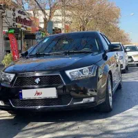 دنا پلاس توربو اتومات اپشنال