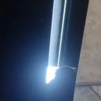 تلویزیون ۵۵ اینچ|تلویزیون و پروژکتور|سرپل ذهاب, |دیوار