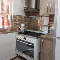 گاز فر تاکنو