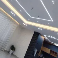 کناف.سقف کاذب