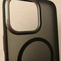 قابگوشی-آیفون ۱۵ پرو مکس-بسیار نو و اورجینال|لوازم جانبی موبایل و تبلت|تهران, ستارخان|دیوار