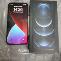 آیفون ۱۲ پرومکس