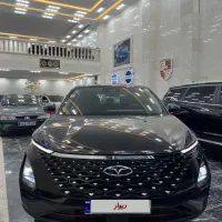 فونیکسfx،مدل۱۴۰۲ پرمیوم|خودرو سواری و وانت|بوشهر, |دیوار