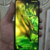 گوشی A50 درحدنو