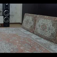 پشتی|پشتی|سهند, |دیوار
