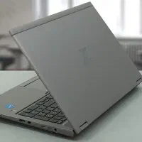 hp zbook fury g8