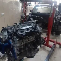 مکانیکی و اهنگری رامین|خدمات خودرو و موتورسیکلت|تبریز, |دیوار