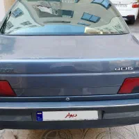 پژو 405 دوگانه سوز مدل آخر 99|خودرو سواری و وانت|اسلام‌شهر, شهرک سعیدیه|دیوار